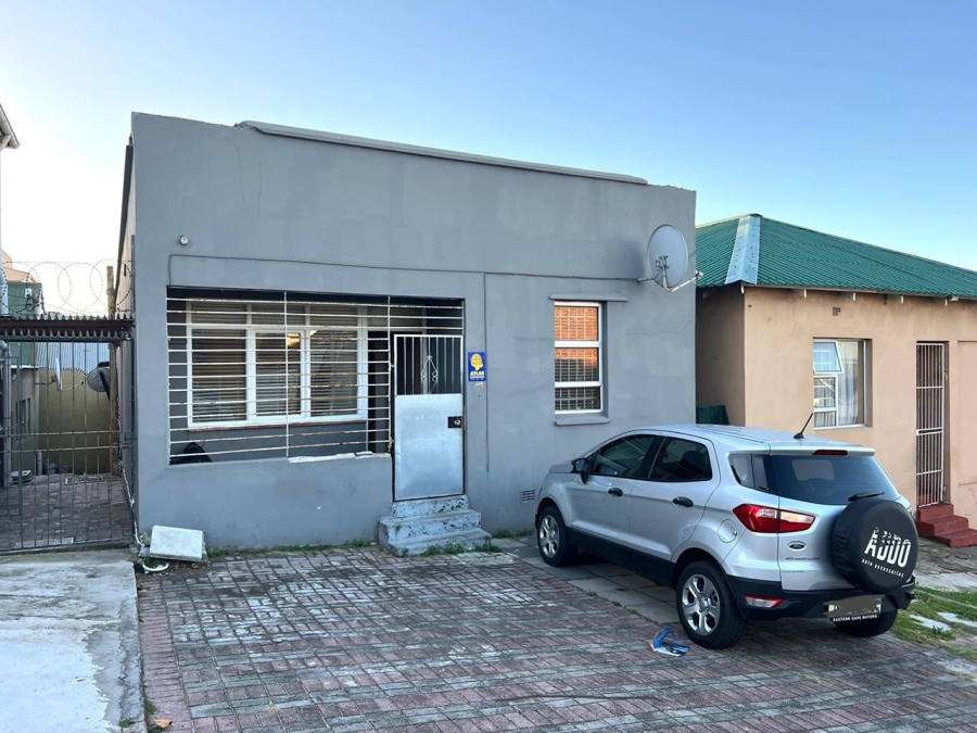 To Let 2 Bedroom Property for Rent in North End Eastern Cape